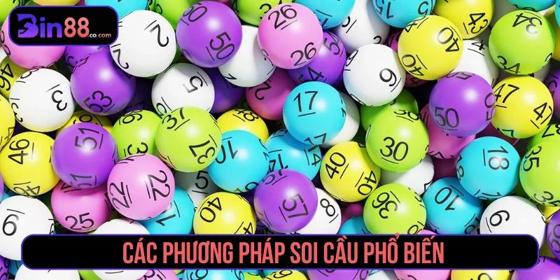 Bí quyết soi cầu lô đề quyết định chiến thắng