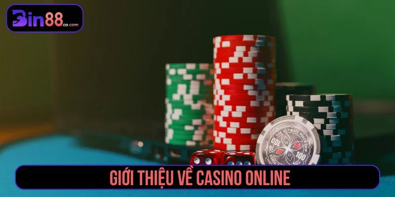 Kinh Nghiệm Chơi Casino Online – Bí Kíp Cao Thủ Casino online là game cá cược được yêu thích