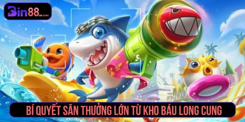 Có thể áp dụng các bí quyết săn thưởng