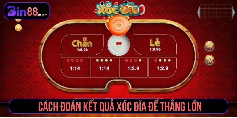 Cách Đoán Kết Quả Xóc Đĩa – Bí Kíp Cao Thủ Chia Sẻ Hướng dẫn cách đoán kết quả xóc đĩa
