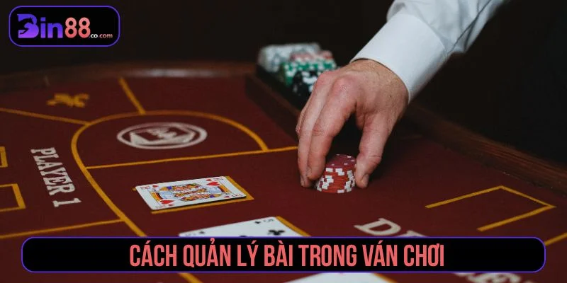 Tổng hợp cách quản lý bài hiệu quả